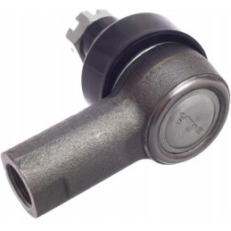 Kramp skersinės vairo trauklės galas, 020 kr