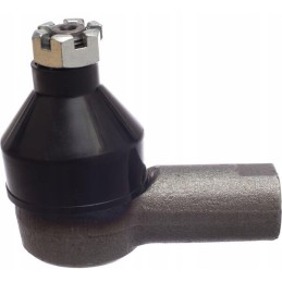 Kramp skersinės vairo trauklės galas, 020 kr