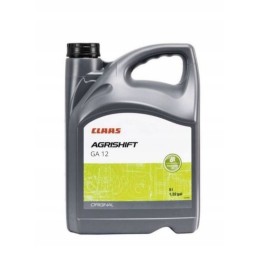 Claas Agrishift GA 12 alyva 5l