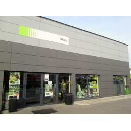 Claas Agrishift GA 12 alyva 5l