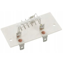 Rezistorius 81870363 korpusas ih