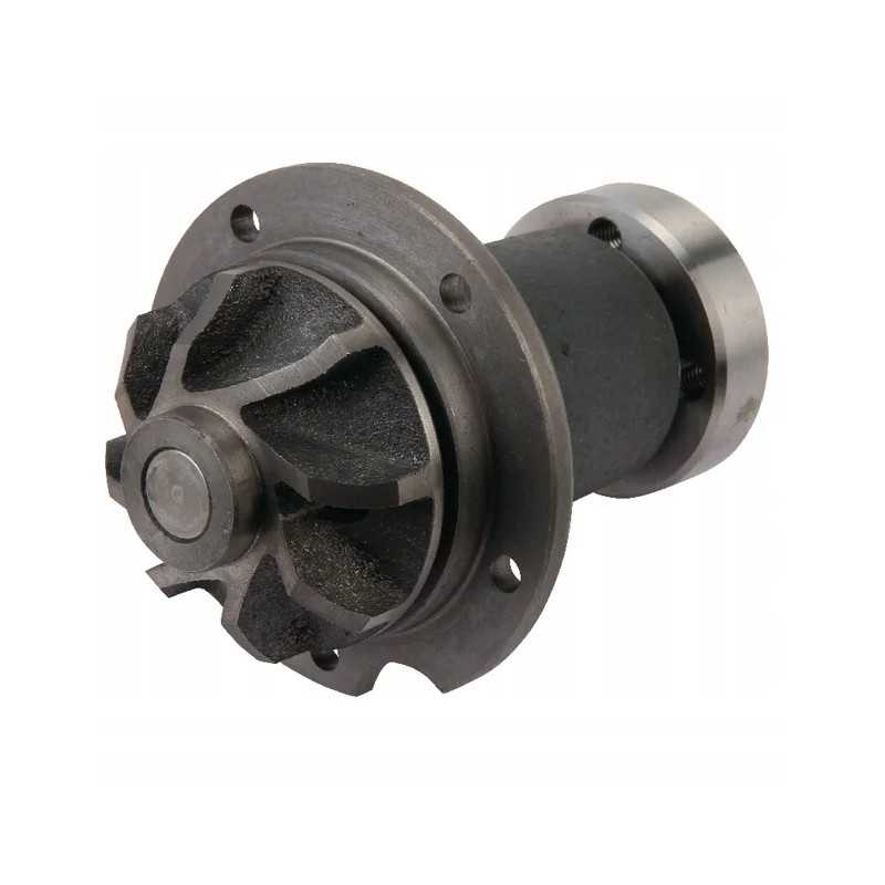 Mercedes Benz variklio vandens siurblys 1152000020