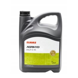 Claas Agrihyd HVLP D 46 alyva