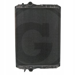 John Deere re63188 re50311 radiatorius