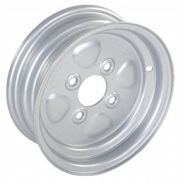 Rato ratlankis 10 4 skylės