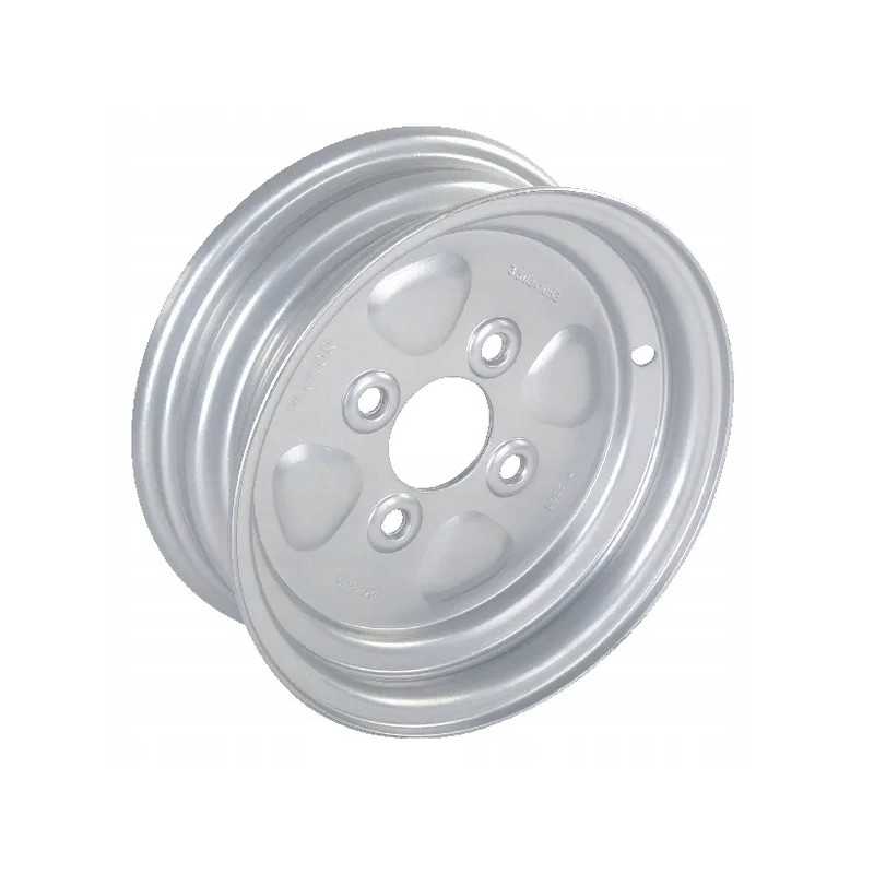 Rato ratlankis 10 4 skylės