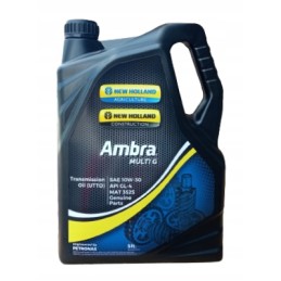 Ambra multi g 10w30 5l