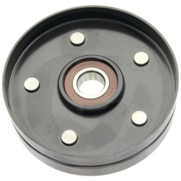 „Ford New Holland“ tuščiosios eigos volas 81871906