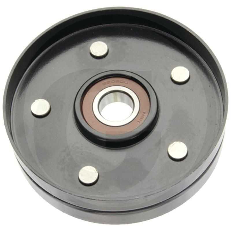 „Ford New Holland“ tuščiosios eigos volas 81871906