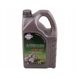 Agrifarm Utto MP 5l fuchs motogenerinė alyva