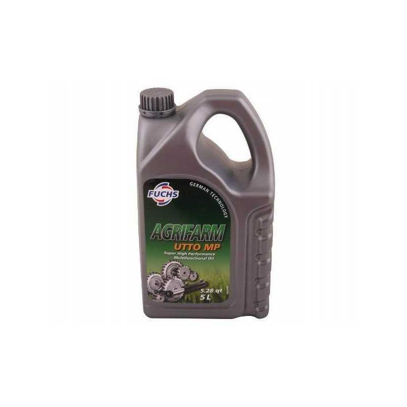 Agrifarm Utto MP 5l fuchs motogenerinė alyva