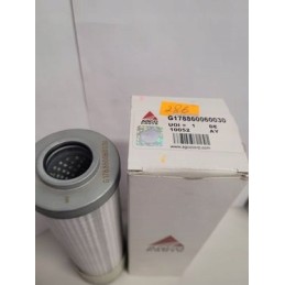 G178860060030 hidraulinės alyvos filtras