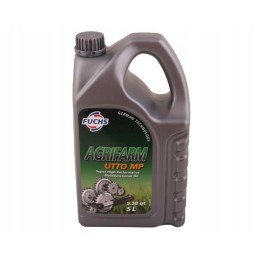 Agrifarm Utto MP 5l fuchs 14 aliejaus