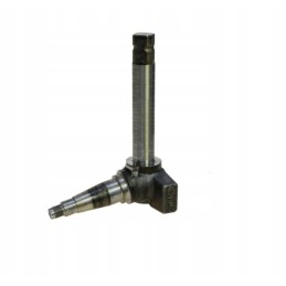 Smeigtukas New Holland T4 5166111 kairysis cnh