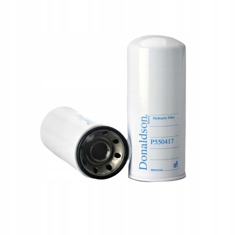 Donaldson P550417 prisukamas hidraulinis filtras