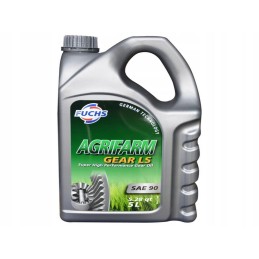 Agrifarm Gear LS 90 5l Fuchs alyva