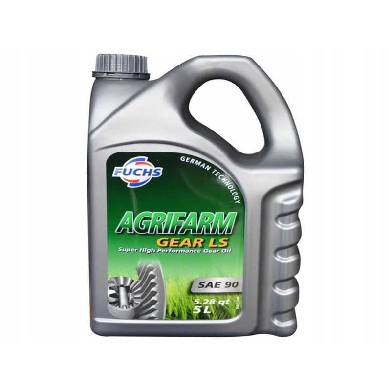 Agrifarm Gear LS 90 5l Fuchs alyva