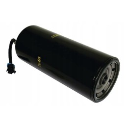 Vpd6163 kuro filtras