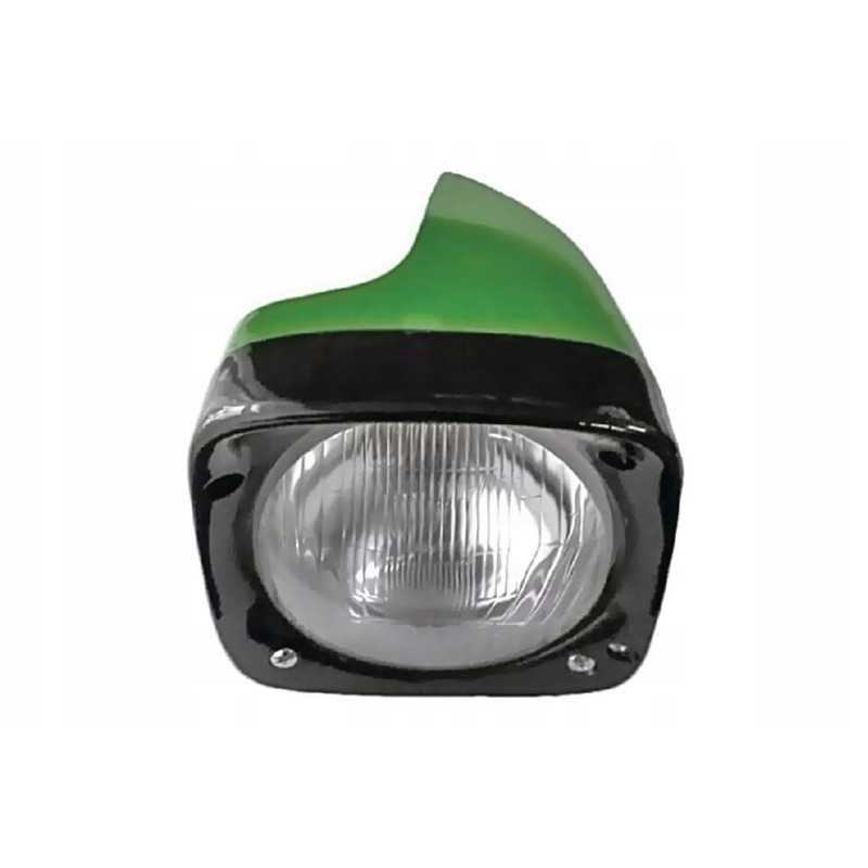 Vpm3276 priekinis kairysis žibintas