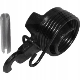 Įtempimo svirtis al78499 rokeris