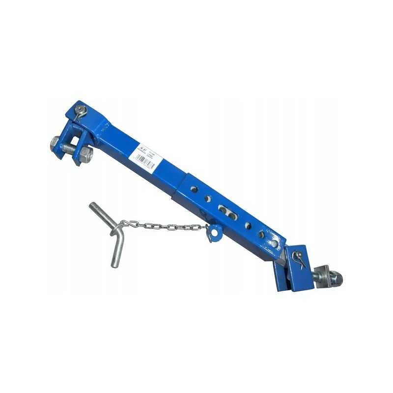 Pakabos stabilizatorius