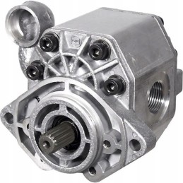 Hidraulinis siurblys 19 5cm3 rpm pz2 19ks tuchola