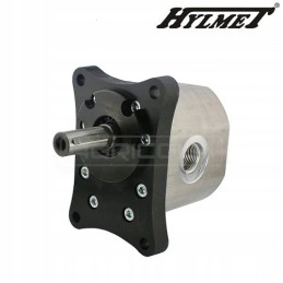 Lenkiškas troll hidraulinis siurblys troliui PZ2KZ25P