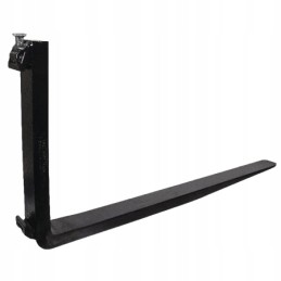 W2ab12008 krautuvo šakės