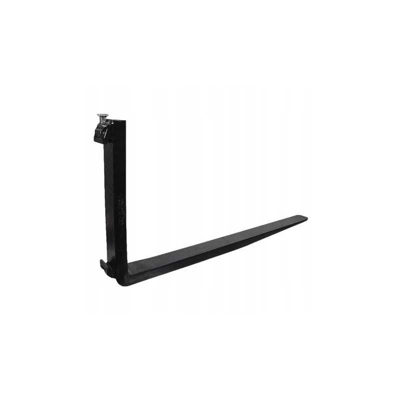 W2ab12008 krautuvo šakės