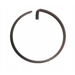 Spyruoklinis žiedas c 385