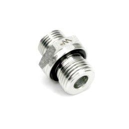 Hidraulinė jungtis bb xge m22x1 5 15l x 1 2