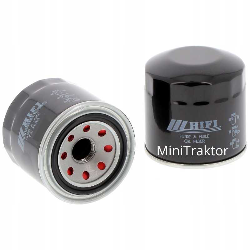 Alyvos filtras mitsubishi d fg gf go gs gx mmt