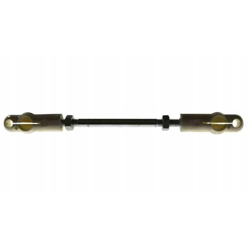 Pilnas kabelis m6 c 385