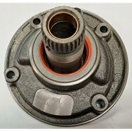 Alyvos siurblio korpusas s72503 r29995 l30488 z29 s72503