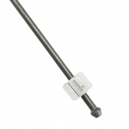 Turi būti tiesiamas tiesus įpurškimo vamzdis 60cm m14 m14