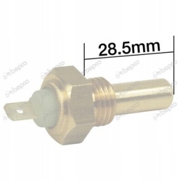 Temperatūros jutiklio korpusas 3057575r91