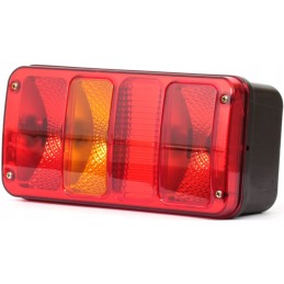 Paprasta, klasikinė, universali lempa