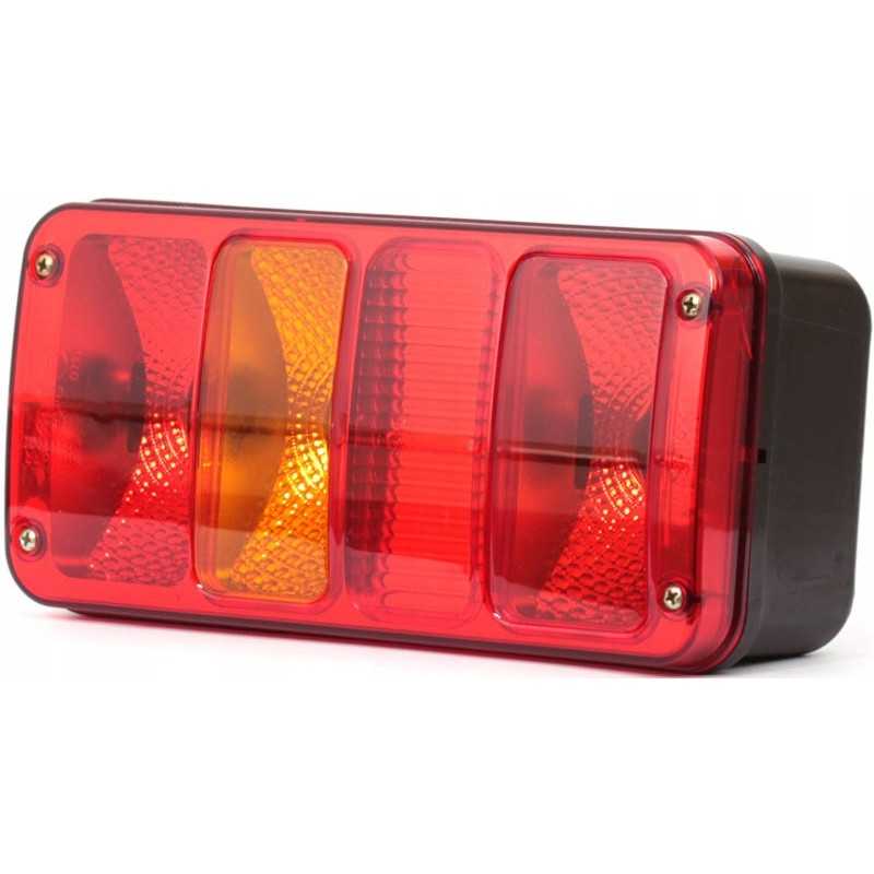 Paprasta, klasikinė, universali lempa