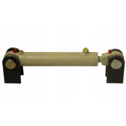 Pavaros tvirtinimo kaiščių rinkinys, skersmuo 25 mm