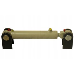 Pavaros tvirtinimo kaiščių rinkinys, skersmuo 25 mm