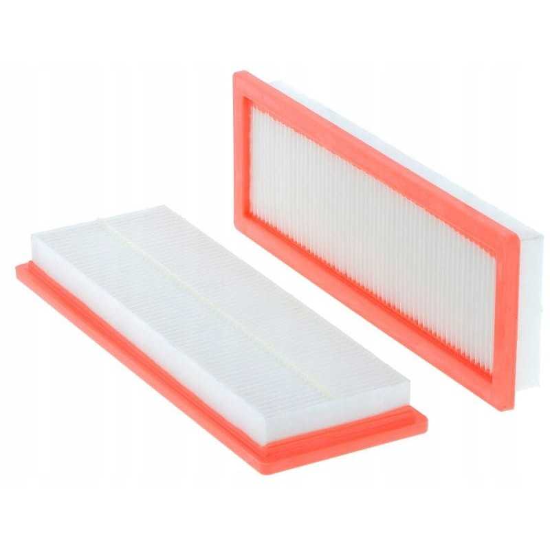 Salono filtras sc90141 hifi keitimas re195491