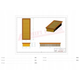 Salono filtras sc90141 hifi keitimas re195491