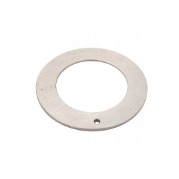 Td904 311k 1 04 priekinės ašies tarpiklis