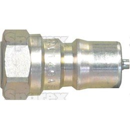 Kištukas Hydra male 1 4 Multi-mount 1 4 BSP moteriškas