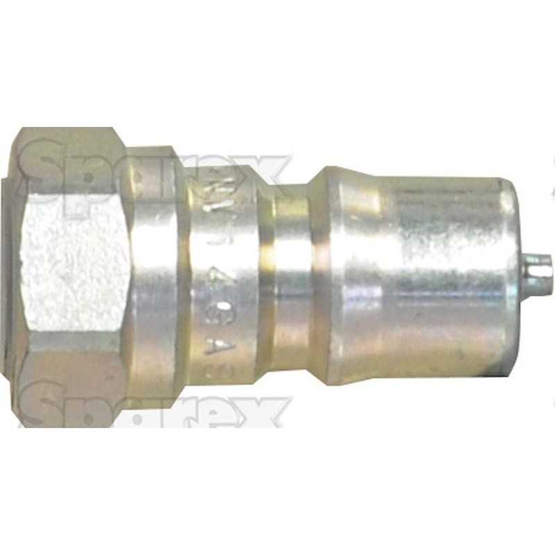 Kištukas Hydra male 1 4 Multi-mount 1 4 BSP moteriškas