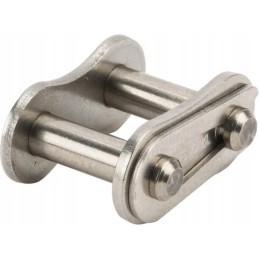 Grandinės užraktas 1 2x5 16 v2a