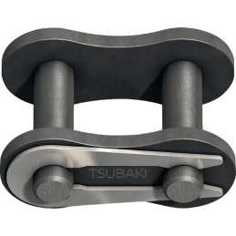 Grandinės užraktas 1 2x5 16 v2a