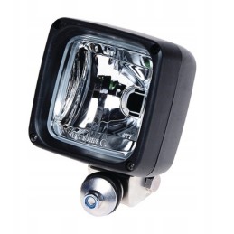 Wesem darbo lempa 12 24 voltai