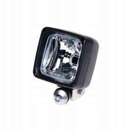 Wesem darbo lempa 12 24 voltai