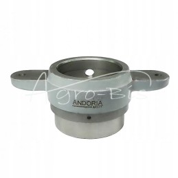 Ursus C 330 Andoria Mo sankabos atleidimo rankovė